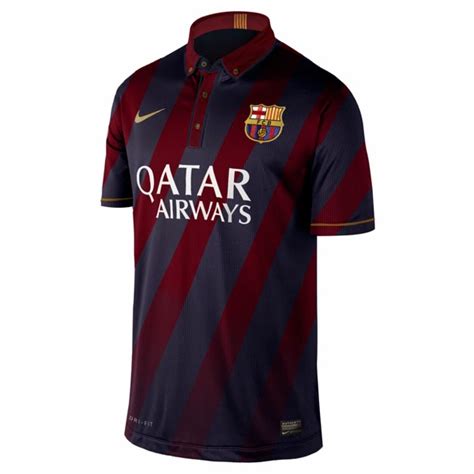 FC Barcelona Nike Concept Kits by Nerea Palacios (Gallery) | FOOTY FAIR