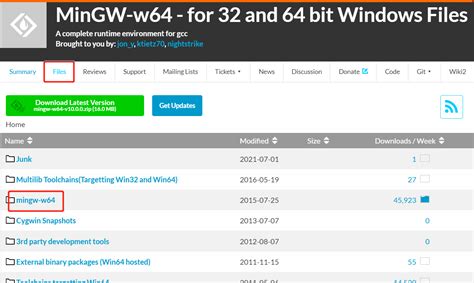 win10安装MinGW 64 mingw w64 install exe CSDN博客