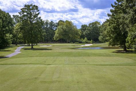 Windyke Country Club - Reviews & Course Info | TeeOff