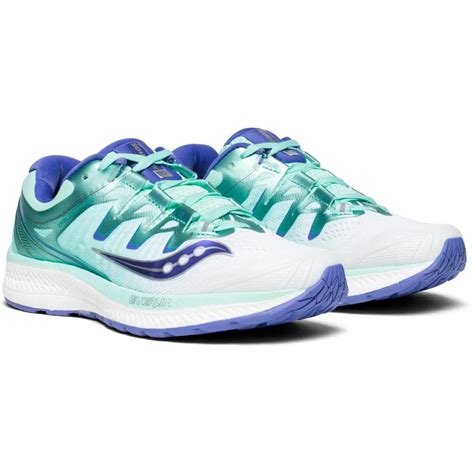 Saucony Triumph ISO 4 White buy and offers on Runnerinn
