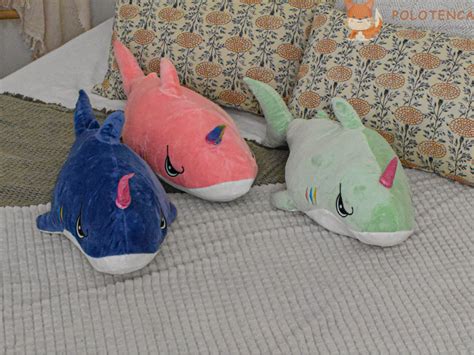 Дитячий плед-подушка акула купити недорого оптом (M141749) – купити в ...