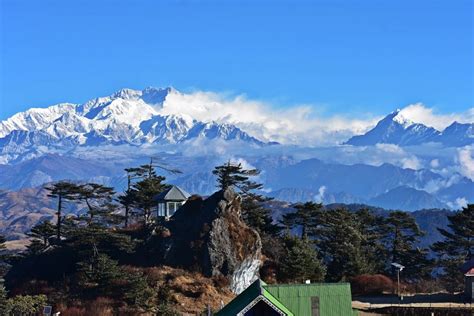 Sandakphu - Phalut Trek - Dreamway Destinations Blog