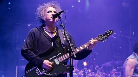 The Cure En Lima Lugar Fecha Y Precio De Las Entradas Para El