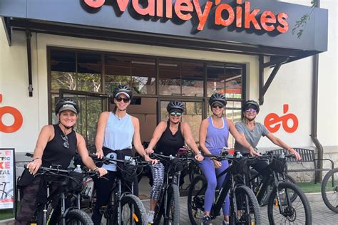 Electric Bikes Rental In El Valle De Anton GetYourGuide