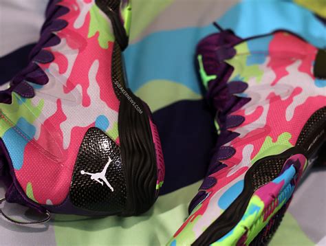 Air Jordan XX8 SE "Bel Air" - SneakerNews.com