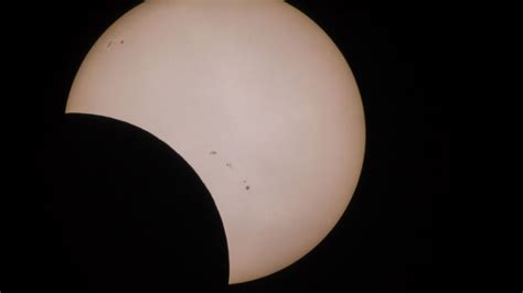 Eclipse Solar Los Mitos Y Realidades Que Debes Saber Antes De Ver Este