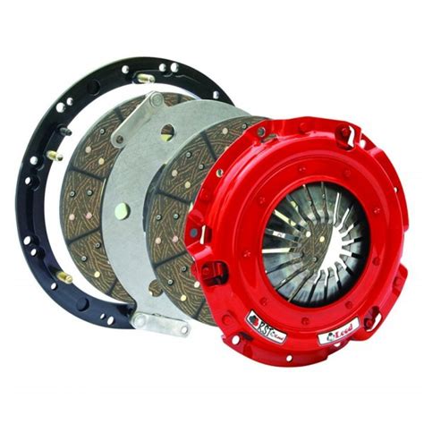 McLeod 6911 07 RST Twin Disc Clutch Kit