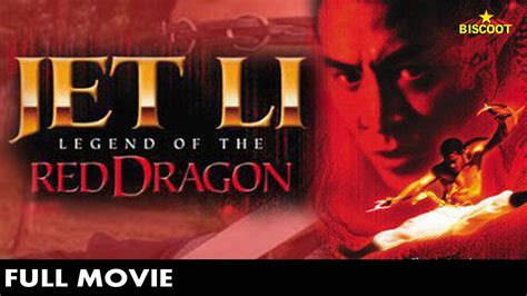 The New Legend Of Shaolin Jet Li Full Kung Fu Film Legend Of The