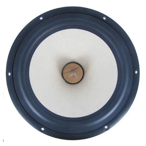 Exotic W8 W8 X2 08 8 Midrange Woofer Alnico Magnet