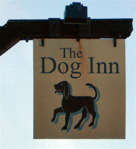 DOG INN Pubs of Wingham