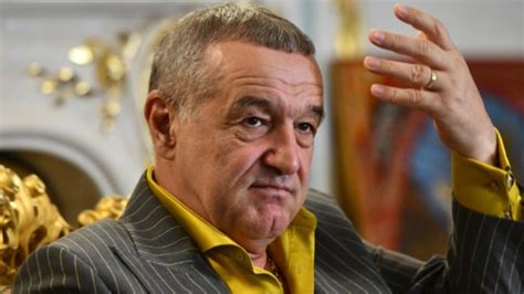 Gigi Becali îl Vinde Urgent Pe Olimpiu Moruțan A Anunțat Prețul Pentru