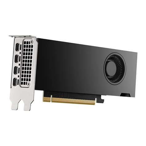 NVIDIA RTX 2000 Ada Generation 16GB Compact Workstation GPU — LOW-PROFILE (LEN-OPT) (NV-RTX2000A-LOW-PROFILE-LEN-OPT)