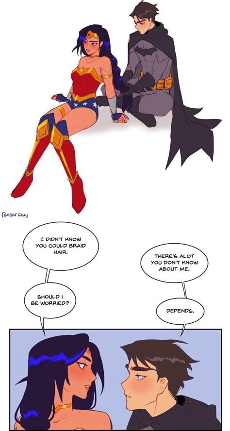 Pin By On DC Comics Dc Comics Funny Batman Comic Art Dc Comics