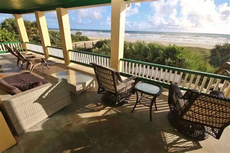 11 Airbnb New Smyrna Beach Vacation Rentals Near the Beach