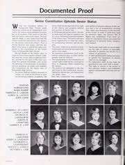 Kempsville High School - Image Yearbook (Virginia Beach, VA), Class of ...