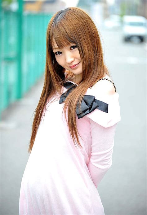 Michiru Hoshizora Photo Gallery Jjgirls Av Girls