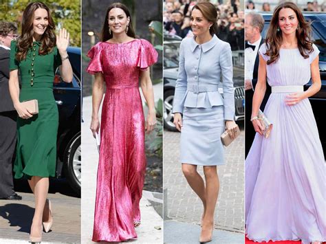 Kate Middleton - CarolinCorin