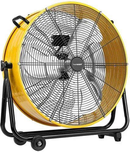 Industrial Fans At Best Price In New Delhi By Star Industries Id