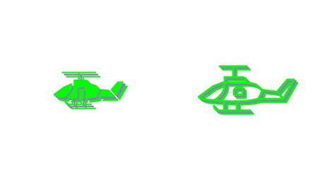 Military Helicopter Vector Icon 29478155 Vector Art at Vecteezy