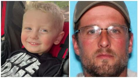 How Was Liam Henrickson Found Suspect Arrested As Abducted 2 Year Old