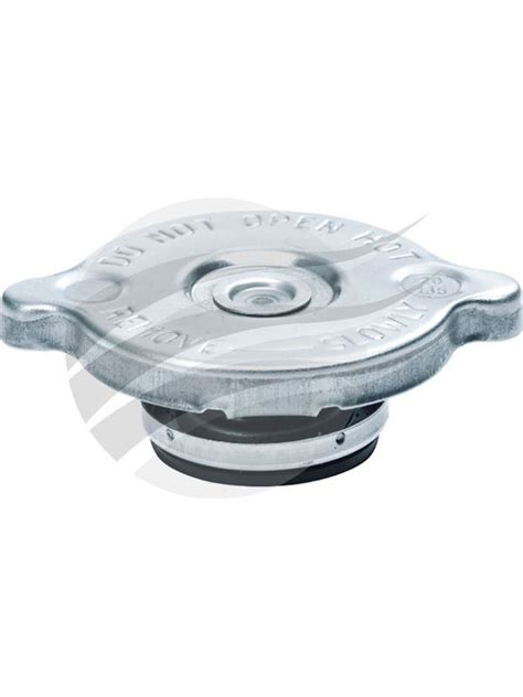 Buy Tridon Radiator Cap Psi Kpa Recovery Type Metal Standard