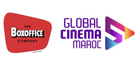 The Boxoffice Company Et Global Cinema Maroc Signent Un Partenariat