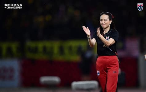 Jelang Timnas Vietnam Vs Thailand Di Leg I Final Piala AFF 2022 Madam