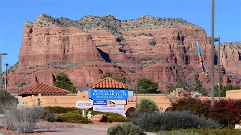 Sedona And Red Rock State Park Arizona Youtube