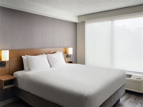 Hotel Rooms in Greensboro, NC | Hyatt Place Greensboro