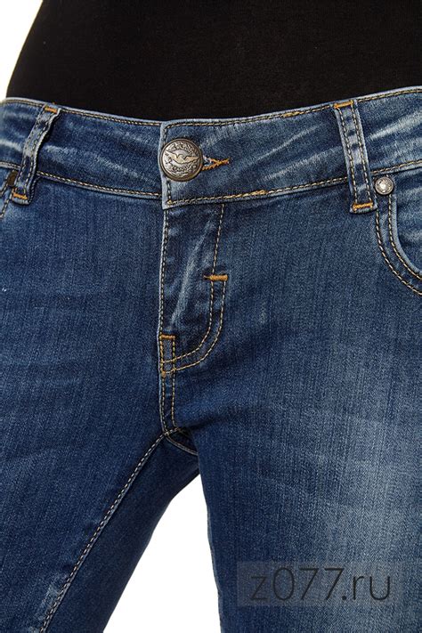 ARMANI JEANS джинсы синий купить в Москве, цена 500 руб. — интернет ...
