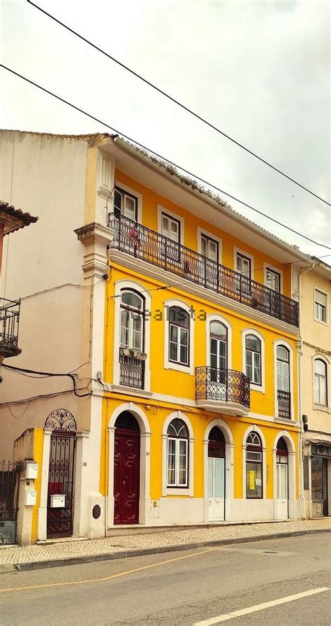 Prédio residencial à venda na rua do brasil 86 Penedo da Saudade