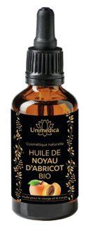 Huile De Noyau D Abricot BIO Huile Pour Le Visage Et Le Corps 100 Ml