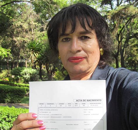 Ser Mujer Trans Y Lesbiana Mi Madre Me Decía ¿para Qué Transicionaste Si No Te Van A Gustar