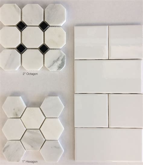 Octagon Floor Tile | GoodDesign