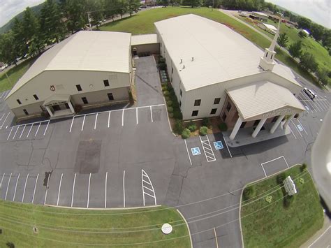 Mission Fit a Ministry of the East Sparta Church of God - Home