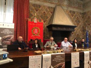 Presentata La 744a Fiera Agricola Di San Biagio Di Bovolone Radio RCS