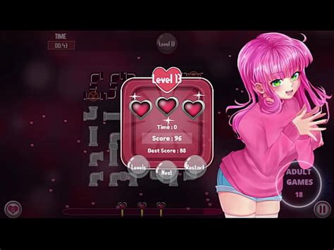 Waifu Secret 4 XVIDEOS