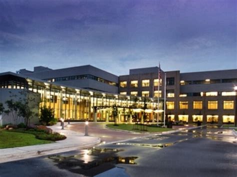 St Tammany Health System Main Campus In Covington La Rankings