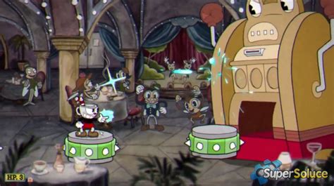 Soluce Cuphead Ruse Of An Ooze 009 Game Of Guides