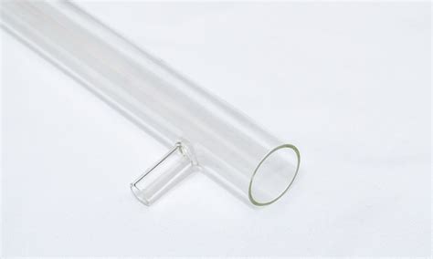 Glass Tube Borosilicate Glass Tube Quartz Glass Tube