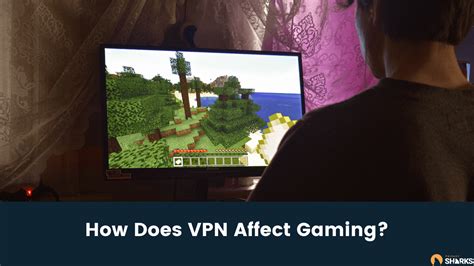 Does A VPN Affect Your Ping And Reduce Lag When Gaming