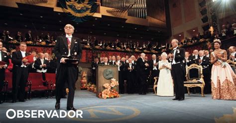 Estão abertas as candidaturas para o Prémio José Saramago 2019 Observador