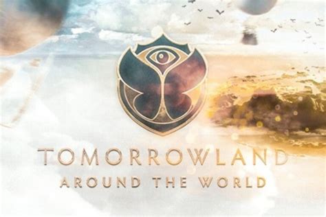 Tomorrowland Around the World 2021 Tickets Lineup | 16 - 17 July