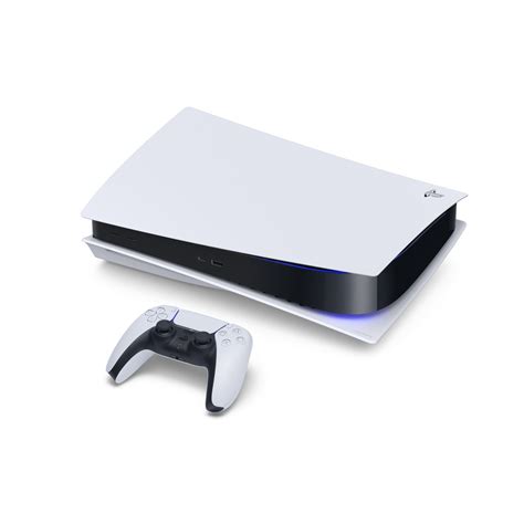 Ігрова консоль Sony Playstation 5 Blu Ray Edition 825gb 9424390ціни в