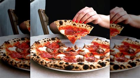 The 20 Absolute Best Pizza Places In LA, Ranked