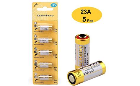 Licb A A V Alkaline Battery Maxwell S Attic