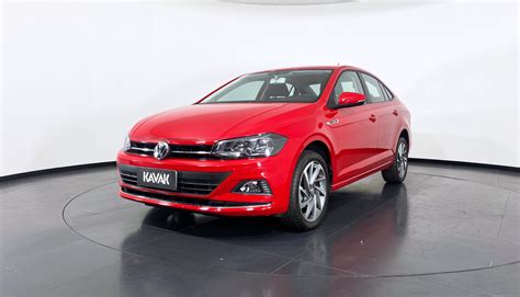 Volkswagen Virtus 2018 146427 30658 KM Preço R 85699