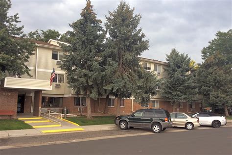 Aurora Village Apartments - Aurora, CO 80011