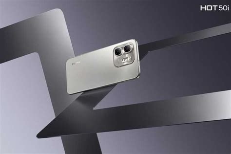 Infinix Hot I Dan Smart Siap Meluncur Oktober