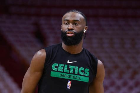 Jaylen Brown Could Make History With Potential Contract Extension